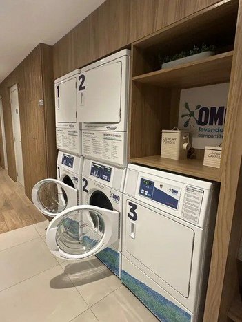 apartment em Rua Sapetuba, Butantã - São Paulo - SP
