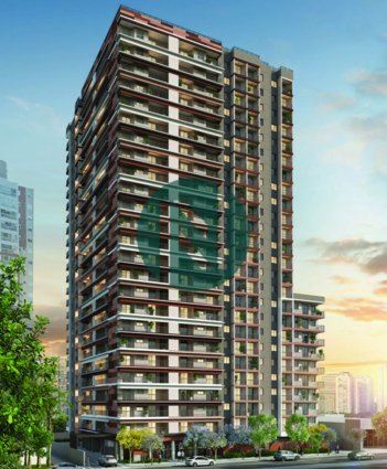 apartment em Rua Clélia, Água Branca - São Paulo - SP