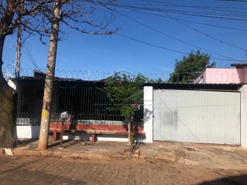 house em Rua Prudente de Morais, Vila Souto - Bauru - SP