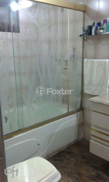 apartment em João Batista Mendo, Vila Prudente - São Paulo - SP