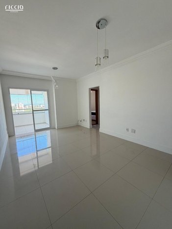 apartment em Rua Paissandu, Jardim América - São José dos Campos - SP