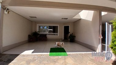 house em Rua Tunísia, Vila Ipiranga - Porto Alegre - RS