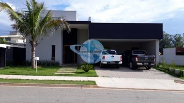 house em Avenida Maria Hannickel Nascimento, Jardim Residencial Chácara Ondina - Sorocaba - SP