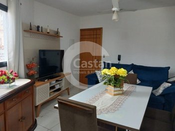 apartment em Rua Barbosa Ferraz, Vila Paulo Silas - São Paulo - SP