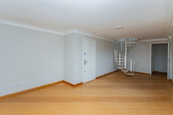 apartment em Rua Professor Valério Giuli, Jardim Paraíso - São Paulo - SP