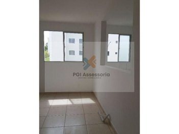 apartment em Rua Patrícia Rodrigues Fontes, Rios di Itália - São José do Rio Preto - SP