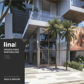office em Alameda Joaquim Eugênio de Lima, Jardim Paulista - São Paulo - SP