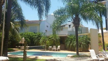 house em Rua Victor Meirelles, Jardim Nova Yorque - Araçatuba - SP