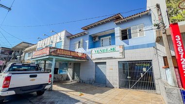commercial_property em Rua dos Maias, Rubem Berta - Porto Alegre - RS