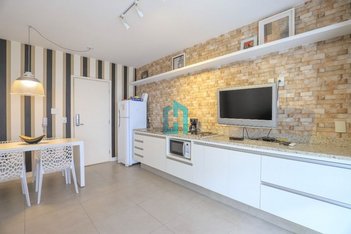 apartment em Avenida Brigadeiro Luís Antônio, Bela Vista - São Paulo - SP