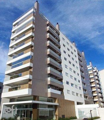 apartment em Admar Gonzaga, Itacorubi - Florianópolis - SC