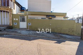 house em Avenida Amélia Latorre, Jardim Guanabara - Jundiaí - SP