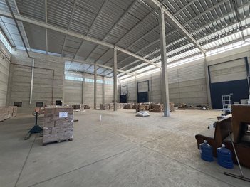 industrial em Rua Alice Cintra Bormam, Green Valley - Votorantim - SP