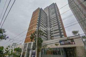 apartment em Rua Paula Ney, Aclimação - São Paulo - SP