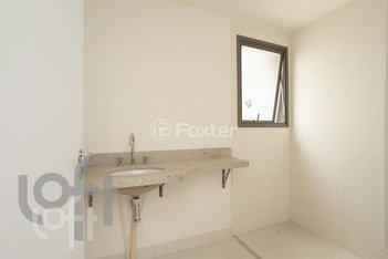 apartment em Rua José Cocciuffo, Vila Mariana - São Paulo - SP