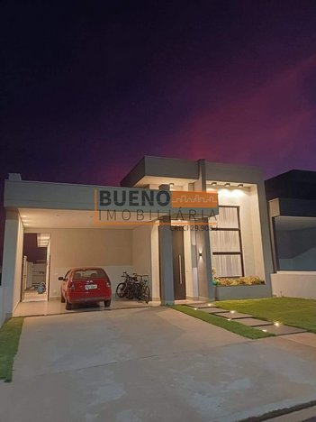 house em Avenida Rodolfo Kivitz, Parque dos Pinheiros - Nova Odessa - SP
