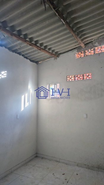 house em Rua Maria do Camro da Paixão Silva, Nova Pampulha - Vespasiano - MG