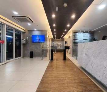 office em Avenida Nove de Julho, Anhangabaú - Jundiaí - SP