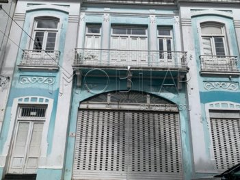 commercial_property em Avenida Sete de Setembro, Centro - Bagé - RS