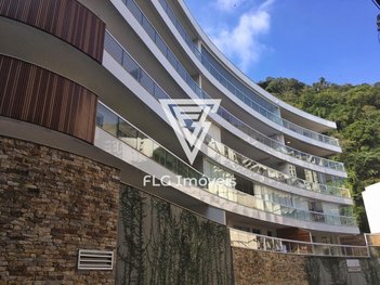 apartment em Rua Carvalho Azevedo, Lagoa - Rio de Janeiro - RJ