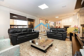 apartment em Rua Voluntários da Pátria, Santana - São Paulo - SP