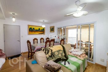 apartment em Rua Lucrécia Maciel, Vila Guarani (Z Sul) - São Paulo - SP