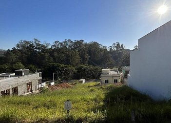 land_lot em Avenida Presidente Castelo Branco, Cézar de Souza - Mogi das Cruzes - SP