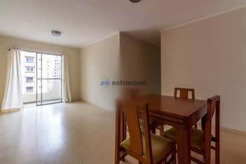 apartment em Rua Artur Azevedo, Pinheiros - São Paulo - SP