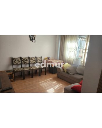 apartment em Rua Jacupiranga, Vila Camilópolis - Santo André - SP