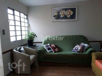 house em Rua Domingos Teotônio Jorge, Jardim Tamoio - São Paulo - SP