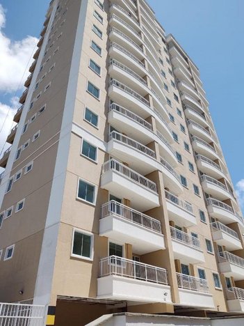 apartment em Avenida Francisco Sá, Jacarecanga - Fortaleza - CE