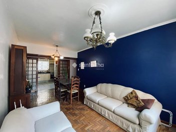 apartment em Rua Almirante Lamego, Centro - Florianópolis - SC