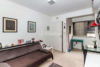 apartment em Rua Genebra, Bela Vista - São Paulo - SP