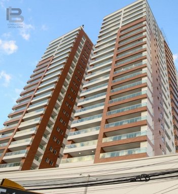 apartment em Avenida Barão do Rio Branco, Centro - Palhoça - SC