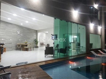 house em Rua Clemente Faria, Jardim Peri - São Paulo - SP