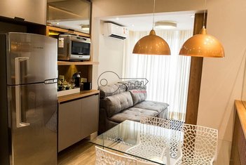 apartment em Rua Batataes, Jardim Paulista - São Paulo - SP