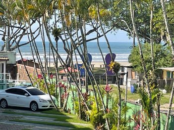 house em Avenida Tomé de Souza, Centro - Bertioga - SP
