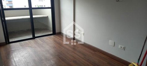 apartment em Avenida Jamaris, Planalto Paulista - São Paulo - SP