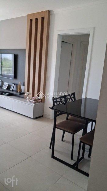 apartment em Otto Niemeyer, Tristeza - Porto Alegre - RS