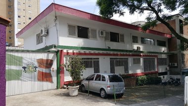 commercial_property em Rua Ruy Barbosa, Centro - Osasco - SP