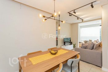 apartment em Rua Dom Vilares, Vila das Mercês - São Paulo - SP