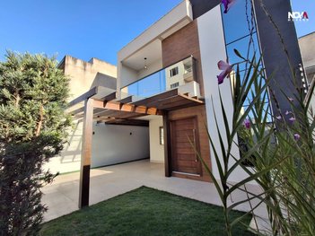 house em Avenida Carlos Lindenberg, Aribiri - Vila Velha - ES