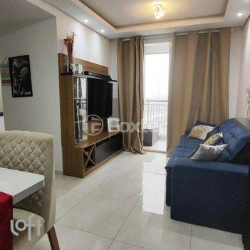 apartment em Carioca, Ipiranga - São Paulo - SP
