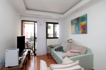 apartment em Rua Roque Giangrande Filho, Jardim Itapeva - São Paulo - SP