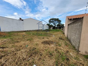 land_lot em Rua Taurus, Residencial Vale do Sol - Sete Lagoas - MG