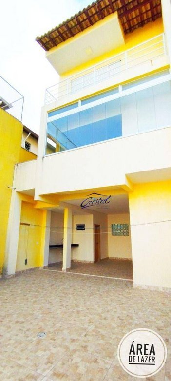 house em Rua Artur Pinto da Rocha, Jaguaré - São Paulo - SP