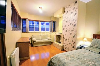 apartment em Rua Emilio Leobet, Centro - Gramado - RS