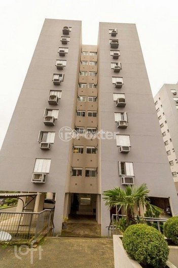 apartment em Rua Engenheiro Frederico Dahne, Sarandi - Porto Alegre - RS