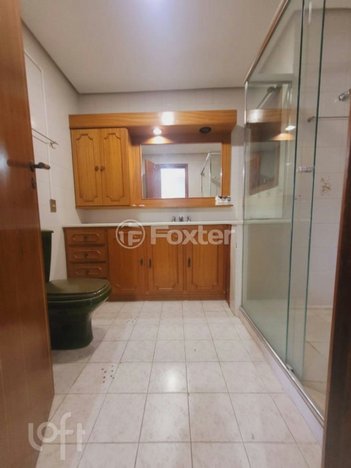 apartment em Avenida Coronel João Batista S. da Silveira e Souza, Vila Eunice Nova - Cachoeirinha - RS