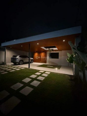 house em Rua José Ferreira, Centro - Tubarão - SC